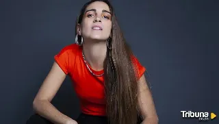 La compositora y cantante gaditana La Mare ofrecerá un concierto en el CAEM 