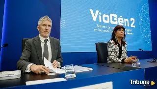 Las novedades de VioGén 2, "un salto tecnológico" para mejorar la protección a las mujeres y a sus hijos