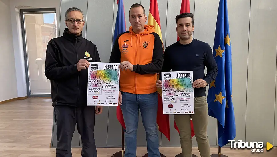 Media Maratón y Vuelta Popular a Guijuelo: fechas, horarios e inscripciones