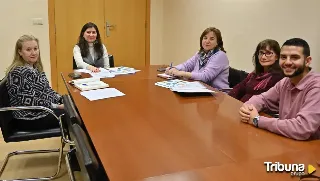 Inclusión social y laboral para 325 personas de etnia gitana el pasado año en Salamanca