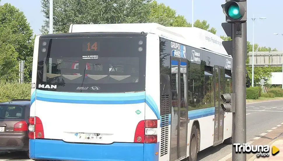 Subvención de 1,9 millones a Salamanca de Transportes para incorporar 25 nuevos autobuses eléctricos