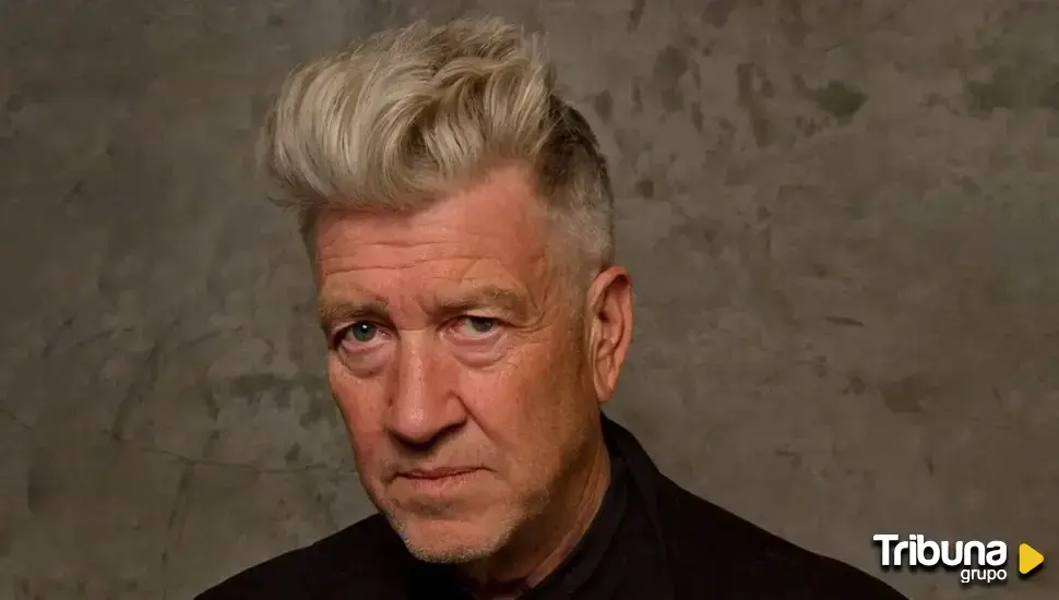 El cineasta David Lynch fallece a los 78 años