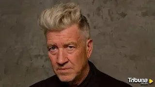 El cineasta David Lynch fallece a los 78 años