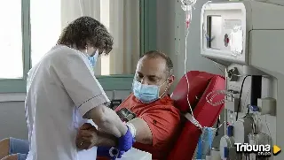 Los puntos de Salamanca y provincia para la donación de sangre del 20 al 26 de enero