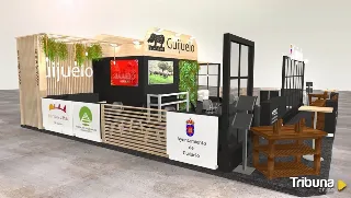 Guijuelo promocionará el jamón y sus productos locales en Fitur