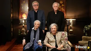 'Eres tú: De Mocedades a El Consorcio', el documental sobre la banda sonora de varias generaciones