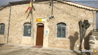 El histórico bastión de la Guardia Civil de Salamanca que ya está listo para que vuelvan sus guardias