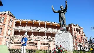 'El arte en el cielo', o cuando la música resuena en memoria de Julio Robles en el 24 aniversario de su muerte