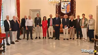 Convocados los premios Ciudad de Salamanca de Poesía y de Novela