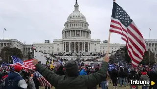 La investidura presidencial en EE.UU., una liturgia moldeada con el paso del tiempo