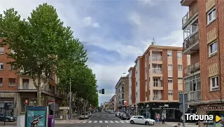 El mercado inmobiliario de Castilla y León, el quinto con mayor crecimiento de compraventa de viviendas