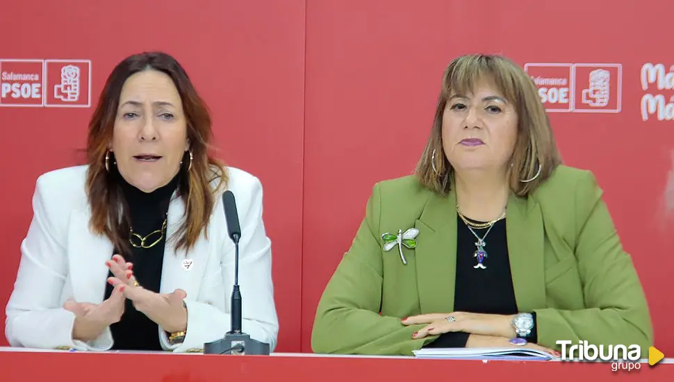 El PSOE critica unas "escandalosas" listas de espera: piden establecer "por ley" los tiempos de demora