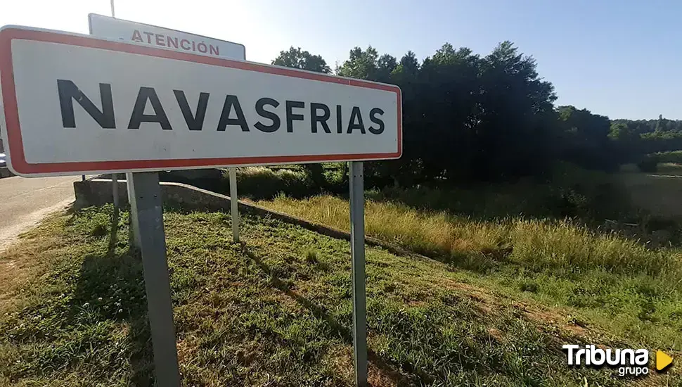 "Vergonzosa" situación de los pueblos del suroeste de Salamanca: llevan dos días sin móvil ni internet