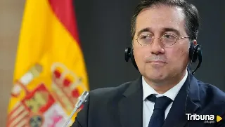 Exteriores confirma la liberación del español secuestrado en Argelia