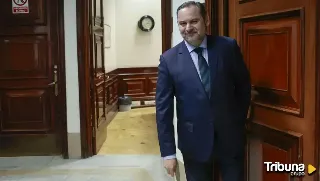 El Congreso concede el suplicatorio para investigar al exministro Ábalos