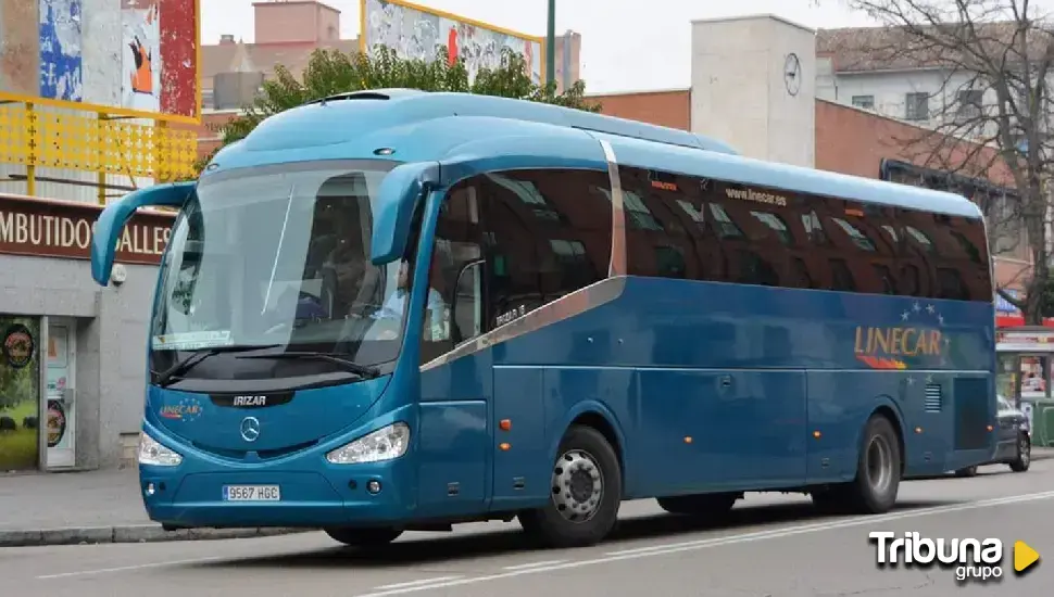 La Junta mantiene los descuentos del 20% en los abonos de autobús interurbano y el 25% en alta velocidad