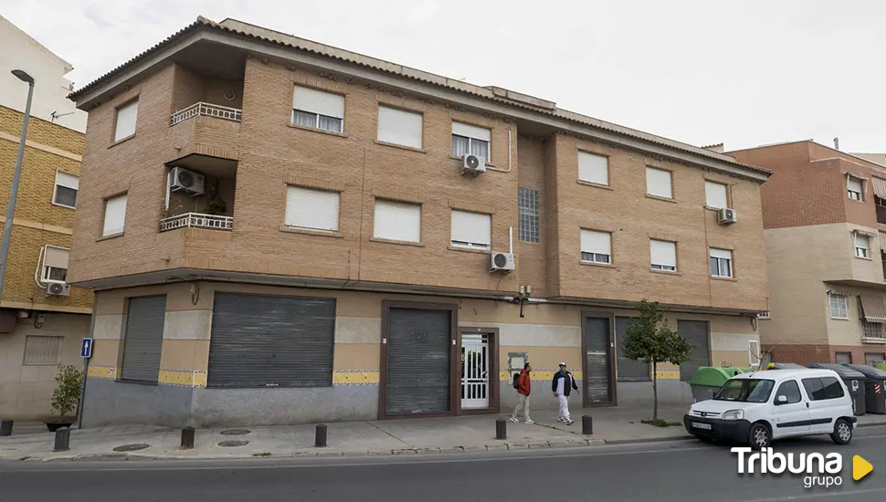 Detenido tras matar a la madre de su expareja que se interpuso en la trayectoria del disparo 