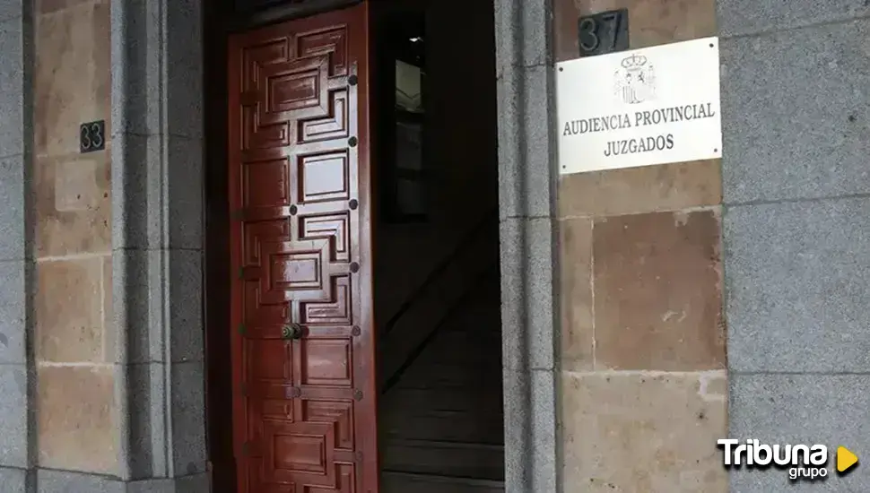 Condenado a dos años de prisión por estafar 100.000 euros a un conocido en Salamanca