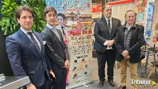 'El Capea' anuncia una encerrona en Guijuelo para despedirse de los ruedos 