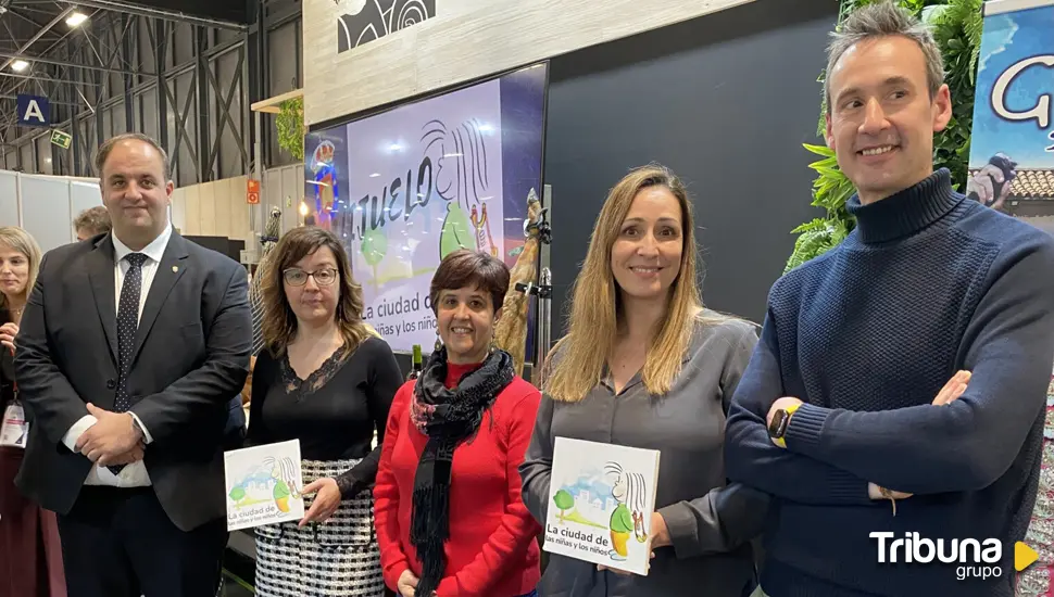 Guijuelo se suma al proyecto 'Ciudad de los niños' y creará un consejo de infancia