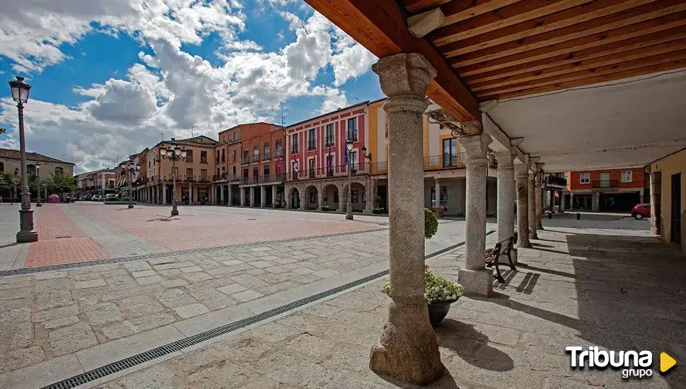 Patrimonio, tradición y sabores: La esencia de Peñaranda de Bracamonte