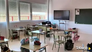 ¿Están los centros educativos de Castilla y León preparados para afrontar un cierre como el de 2020?