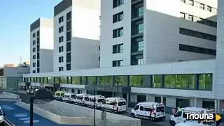 "Los niños con sordera se quedan sin atención especializada en el Hospital de Salamanca" 