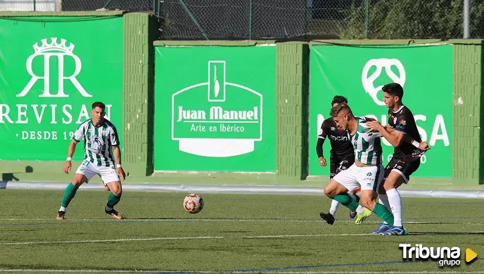 Directo: Salamanca UDS - CD Guijuelo