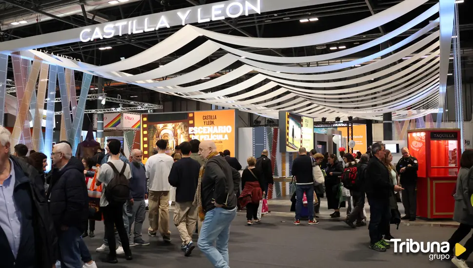 La Junta, satisfecha con Fitur: "Hemos superado los objetivos comerciales y de promoción"