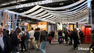 La Junta, satisfecha con Fitur: "Hemos superado los objetivos comerciales y de promoción"