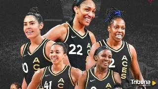 El impactante movimiento en la WNBA con una exjugadora de Perfumerías Avenida involucrada 