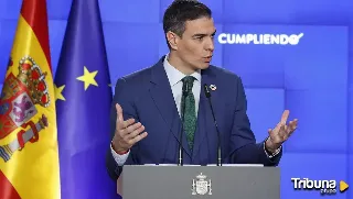 Sigue el pulso por el 'omnibus': No lo aprobará el Consejo de Ministros pero el Gobierno dice que no cede