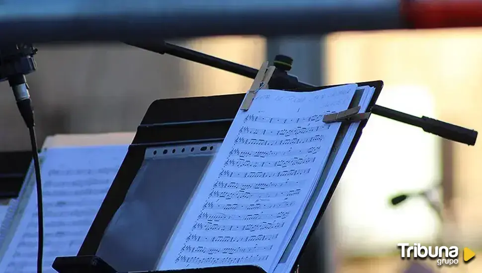 Concierto de música de cámara en el Conservatorio Profesional de Salamanca