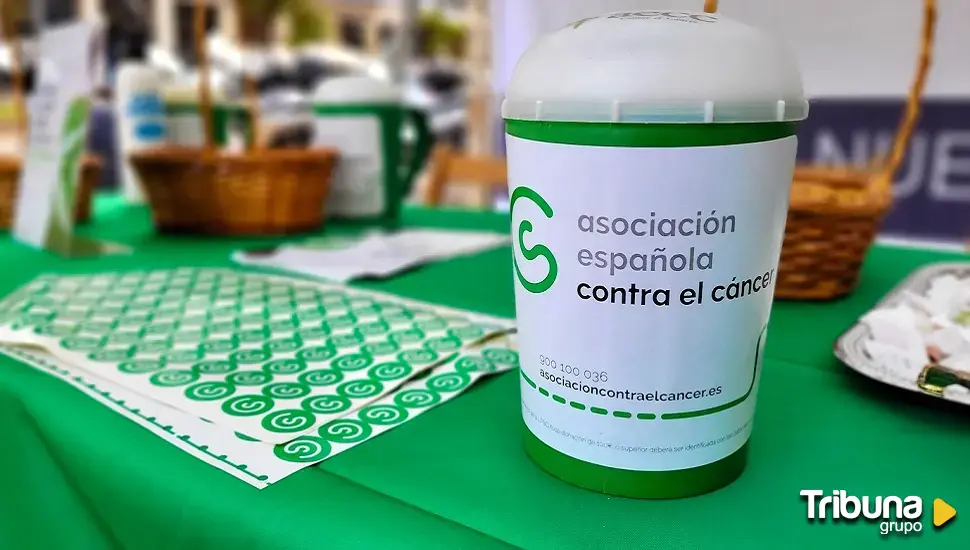 Los supervivientes al cáncer superan los 7.300 en Salamanca en 2024