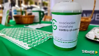 Los supervivientes al cáncer superan los 7.300 en Salamanca en 2024