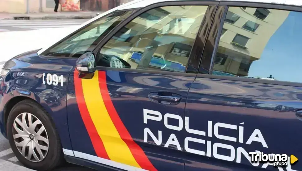 Fallece tras embestir a un coche patrulla en Madrid y recibir un disparo en el costado 