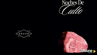 Noches de Culto by 1906 y Cruz de Alba: Una experiencia gastronómica única llega a Salamanca