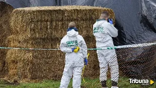 Apuntan a que se estrecha el círculo sobre posibles sospechosos en la muerte del joven Álvaro en Ciudad Rodrigo 