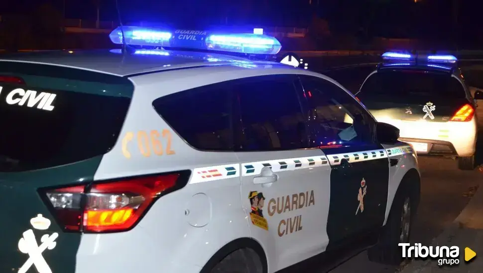 Mata a un hombre a cuchilladas y hiere de gravedad a una mujer en Redondela