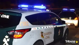 Mata a un hombre a cuchilladas y hiere de gravedad a una mujer en Redondela