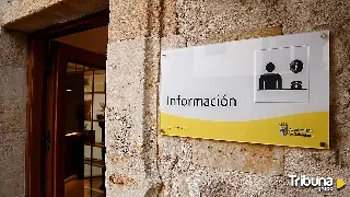 Las oficinas de información turística de Salamanca superan las 250.000 consultas en 2024