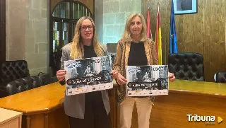 Alba de Tormes celebra el Día de la Mujer en la Ciencia con un homenaje a las pioneras de la automoción