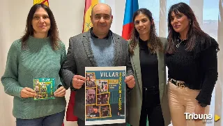 Regresan las propuestas de Villares Escénicos: programa completo