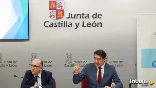 Quiñones responde al PSOE de Salamanca y asegura que las 'zonas tensionadas de vivienda' son "negativas"