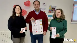 Las propuestas de la agenda cultural de Guijuelo para el mes de febrero