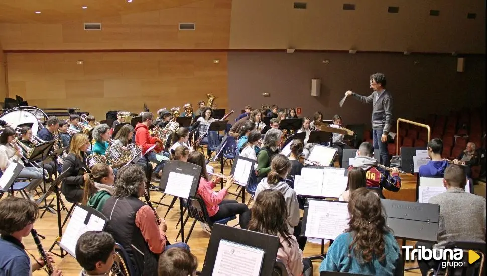 El II Ciclo de Música de Cámara del Conservatorio Profesional dejará un nuevo concierto en Salamanca