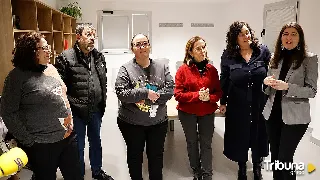 Salamanca formará asistentes personales en el ámbito educativo para atender a personas con autismo