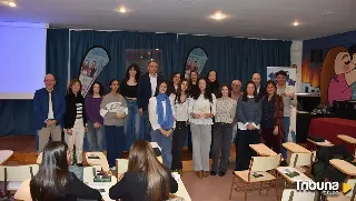 Tres institutos de Salamanca, premiados por Anpe en el XII concurso Innovacreawork