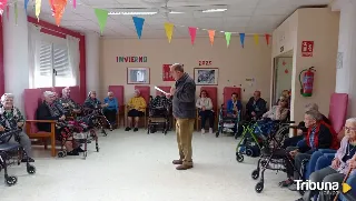 Voluntarios de la palabra: la literatura, protagonista en los pueblos de La Raya salmantina