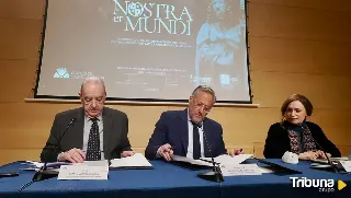 'Nostra et Mundi', el ambicioso proyecto de Castilla y León para dar a conocer su patrimonio disperso